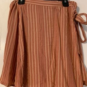 American eagle skirt size small